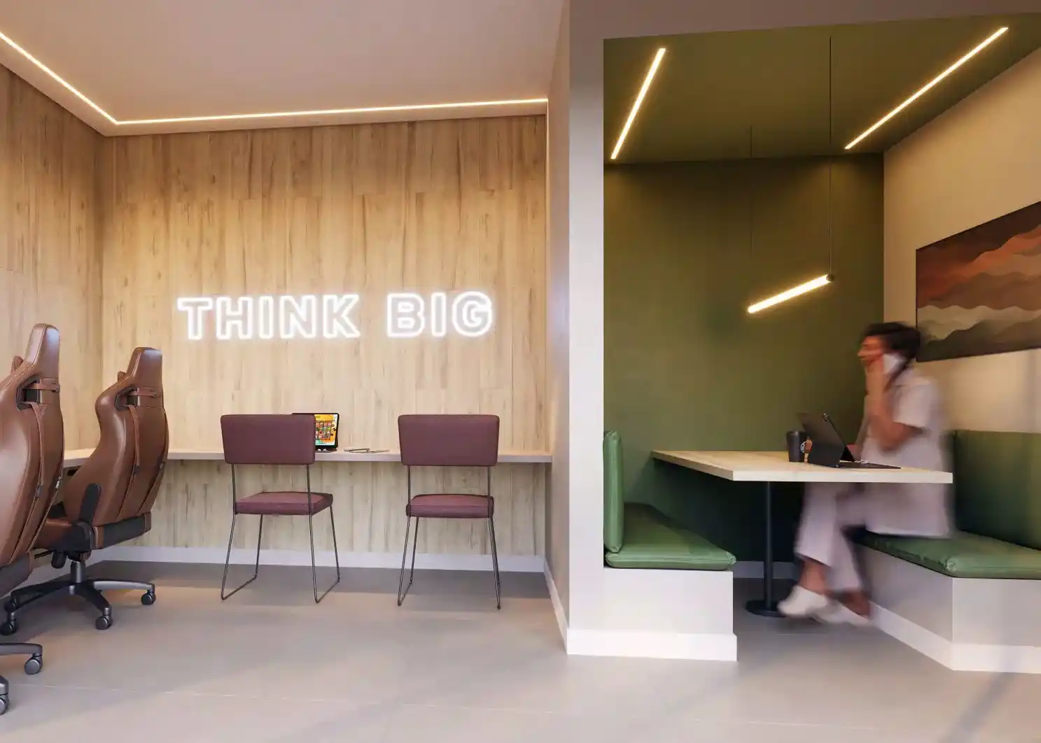 Coworking
