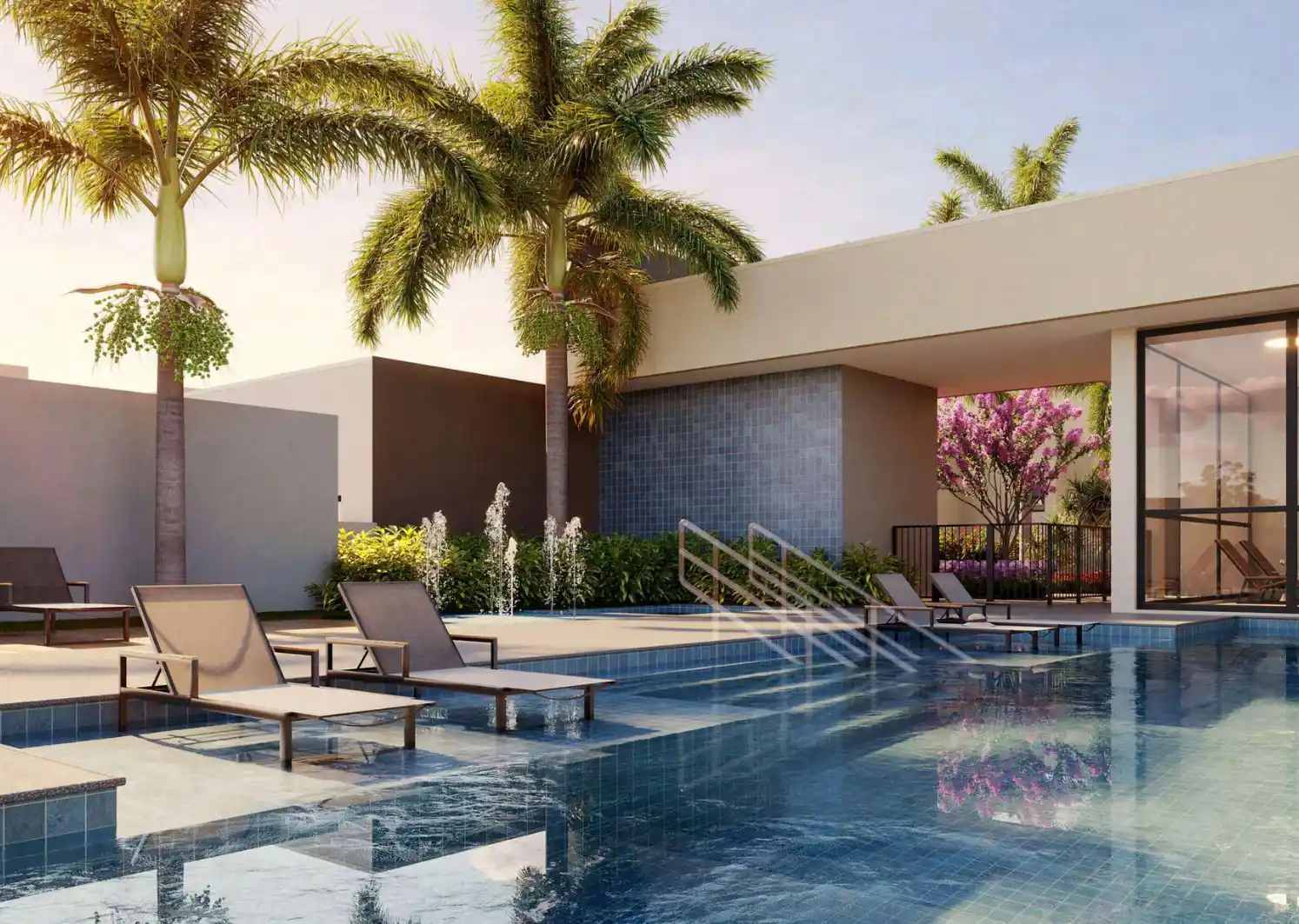 Piscina
