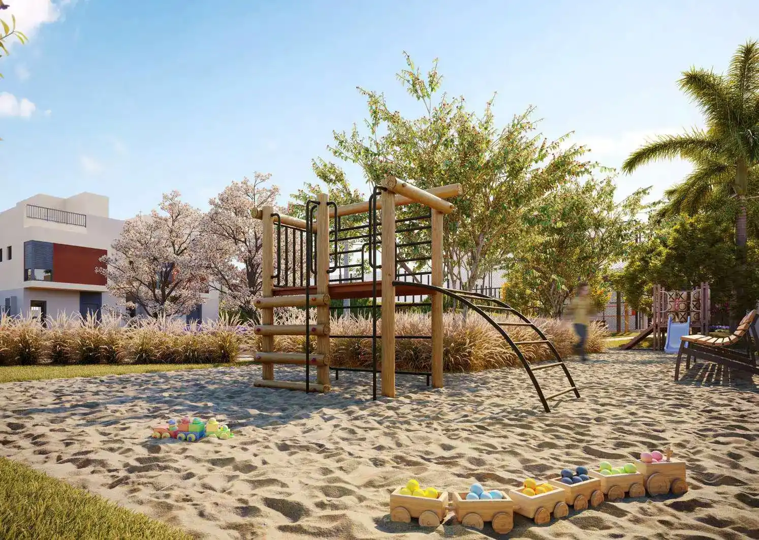 Playground